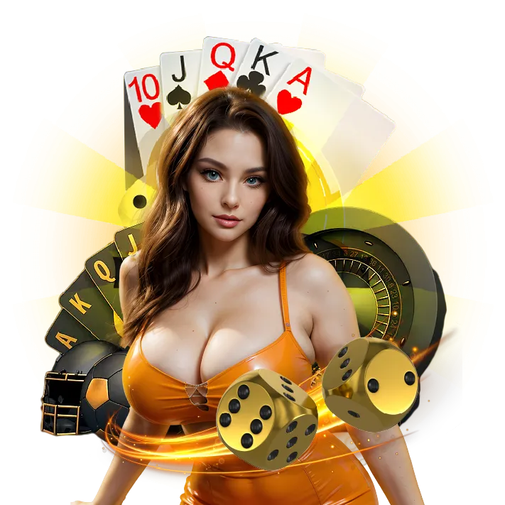 249up เกมสล็อต